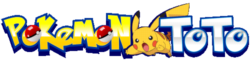 LOGO POKEMONTOTO